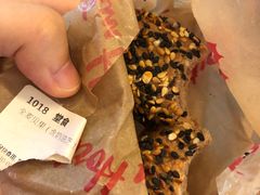 -Tims天好咖啡·贝果(杭州东站店)