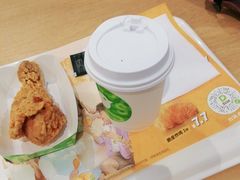 -德克士(北京站店)