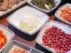 -火炉情韩国料理店(古田路店)