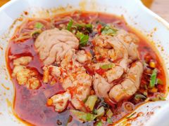 -南街杨记·麻辣烫