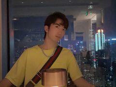 -Jungle Nat 高空餐厅
