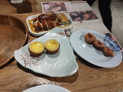 -十六蒲(桂林路店)