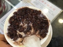 -义顺牛奶公司(庇利金街店)