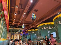 -驿楼兰·新疆菜(火车站店)