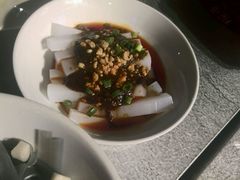 -探鱼·鲜青椒爽麻烤鱼(中天广场店)