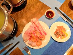 -哈曼度假酒店哈宝家庭餐厅(大东海店)