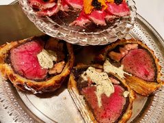 -壳里西餐厅Coquille Seafood Bistro(蒙自路店)