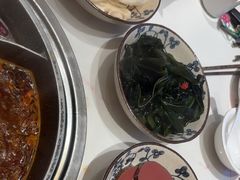 -老员外骨汤火锅(海州古城店)