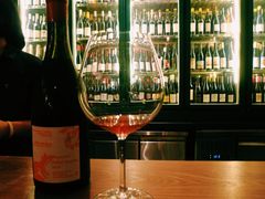 自然酒-RAC BAR(安福路店)