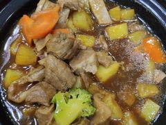 -回香楼大连新派清真菜