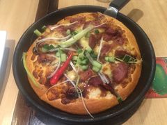 -必胜客(上海新南方商城PH店)