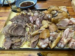 -金麦田熏酱小酒馆(上江街店)