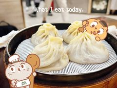 -李记清真馆(打钉巷店)