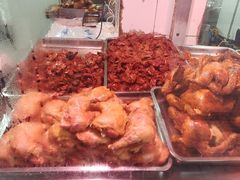 -土门八珍烤鸡腊味店(土门老店)