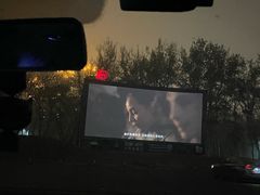 -枫花园汽车电影院(朝阳公园店)