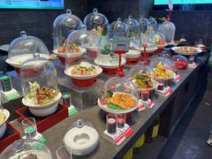 -双合园·海鲜水饺青岛菜(万佳广场店)