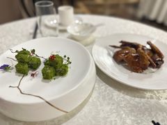 -大西洋餐厅(肇嘉浜路店)