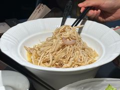 -许爷家·生态湖鲜(徐汇日月光店)