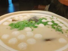 -丹江渔村(首都机场店)