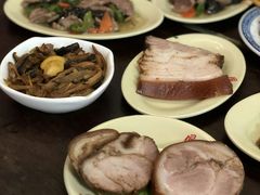 焖蹄-同得兴 Since·1995 传统苏式面馆(嘉馀坊店)