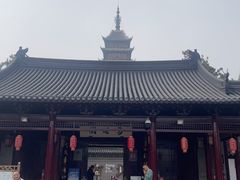 -常熟方塔园
