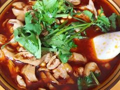 -张家巷胖哥肥肠·三十年老店(原工人村菜市店)