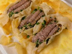 -北李妈妈菜·海肠捞饭(高新万达店)