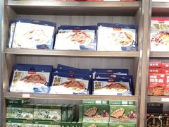 -黑色经典臭豆腐·湖南特产(步行街店)