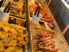 -比格比萨自助(商业大厦店)
