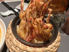 -小炳胜(卓悦中心店)