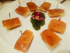 脆皮烧鹅-粤麓轩餐厅(中信泰富广场店)