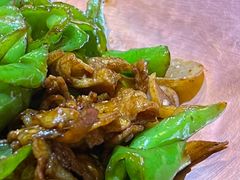 -云海肴·汽锅鸡·云南菜(天津国金汇店)