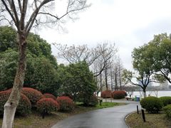 -石湖景区