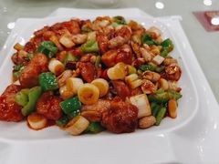 -东四民芳餐厅(世茂工三店)