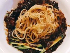 -桃园中华料理炸酱面(燕儿岛路店)