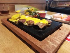 -豪客来牛排(汕头东厦100店)