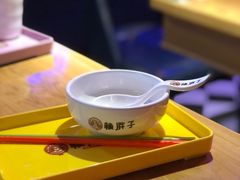 -赖胖子肉蟹煲(金牛万达店)