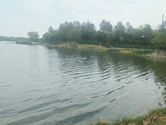 -美兰湖景区