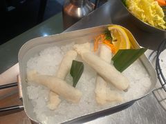 -椰庭·椰子鸡·创意玩家(晶耀前滩店)