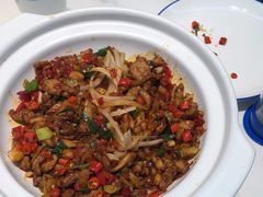 -兰湘子·湘菜小炒(盛龙广场店)