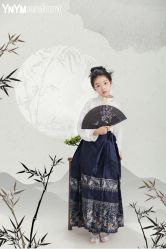 -雅尼·亚米儿童摄影美学馆(汉阳店)