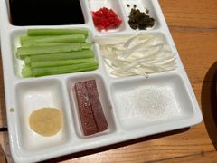 -四季民福烤鸭店(前门廊房二条店)