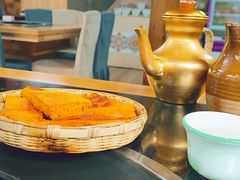 -银同牦牛肉火锅