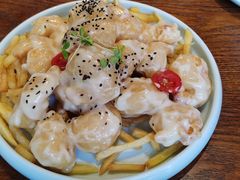 -津沽小院(天津之眼店)