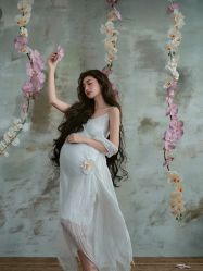 -暖摄影 孕妇写真家庭影像馆 (自然光主题店)