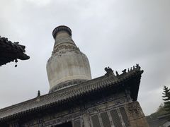 -五台山风景名胜区