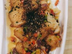 -鲜味食族水产·海鲜餐厅