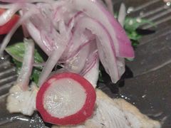 -上井精致料理(中兴商业大厦店)