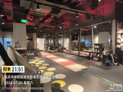 -威尔仕健身(北京合生汇店)