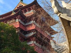 -滕王阁旅游区